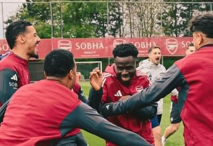 Përballja vendimtare në Champions: Atletico Madrid vs Arsenal në gjysmëfinale