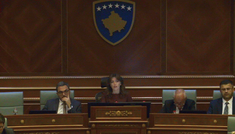 Dështimi i zgjedhjes së presidentit shpie Kosovën drejt zgjedhjeve të reja