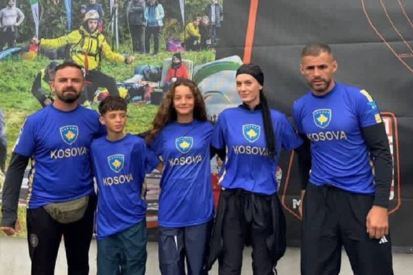 Pilotët e “Shqiponjave të Kastriotit” sfidojnë garën ndërkombëtare në Spanjë