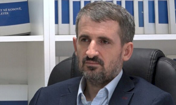 Legjislatura e dhjetë e Kosovës njihet si “Legjislatura Karate” pas dështimit të zgjedhjes së Presidentit