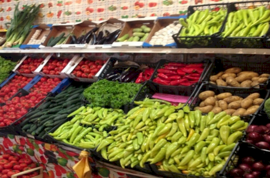 Çmimet e prodhimeve bujqësore në Kosovë rriten për 5.8% në tremujorin e parë të 2026