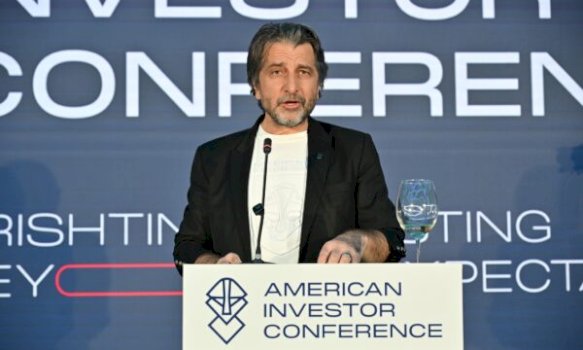 Prishtina fton investitorët amerikanë për projekte miliardëshe dhe zhvillim të qëndrueshëm