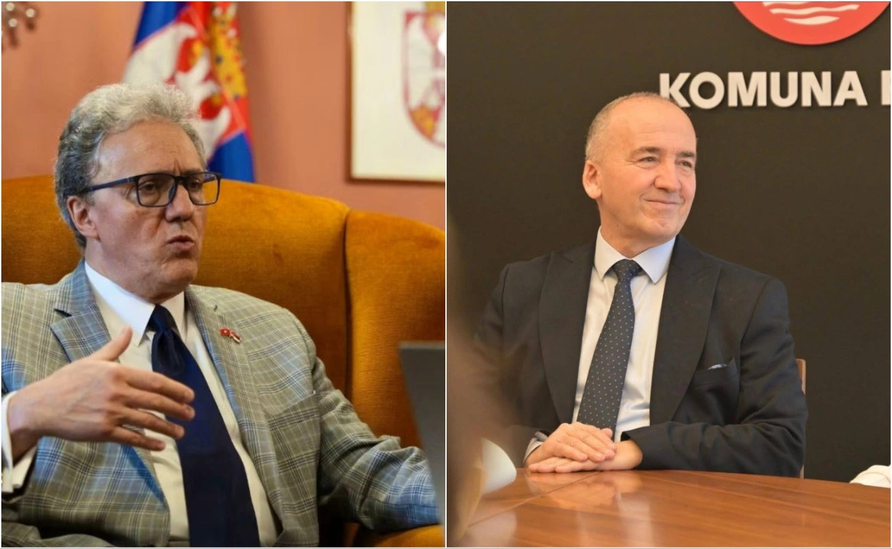 Ambasadori serb në Zvicër sulmon Kurtin përmes deklaratave të Muhaxherit