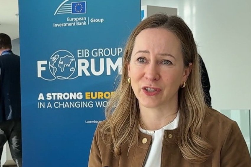 Investimet e mëdha të EIB-së në Kosovë: Energji e pastër, infrastrukturë dhe mbështetje për bizneset