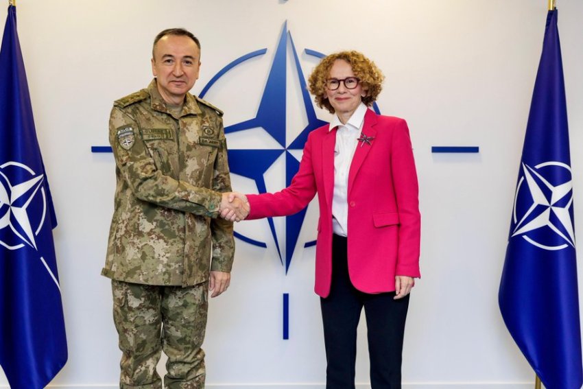 Takimi në Bruksel: NATO riafirmon përkushtimin për stabilitetin në Ballkanin Perëndimor