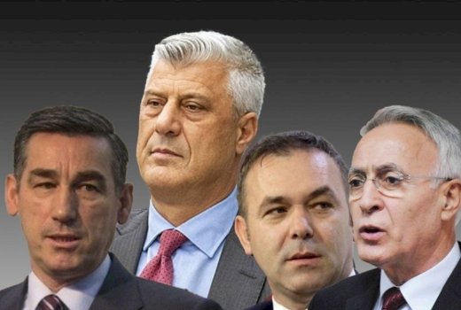 Kur do të shpallet vendimi për ish-udhëheqësit e UÇK-së në Hagë?