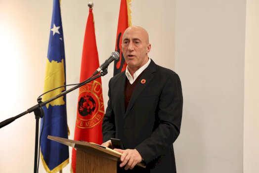 AAK konfirmon pjesëmarrjen në takimin konsultativ të 30 prillit të thirrur nga Albulena Haxhiu.