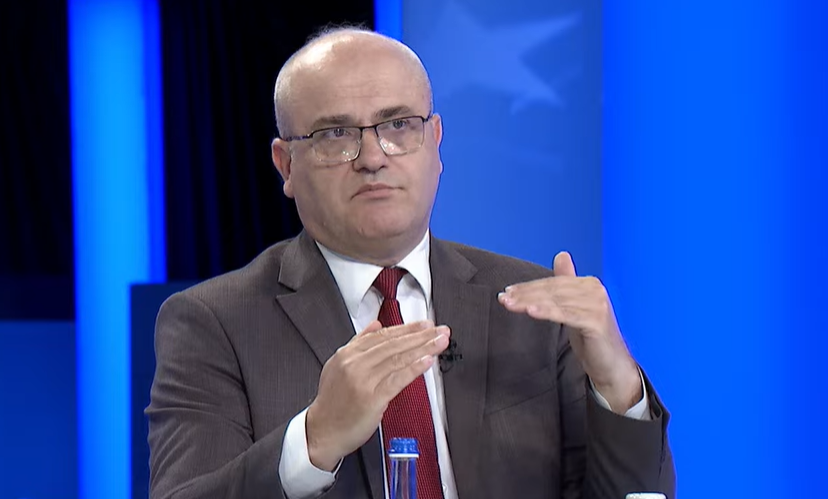 Haxhi Avdyli konfirmon se nuk do të jetë kandidat i LVV-së apo GUXO-s në zgjedhjet e reja.