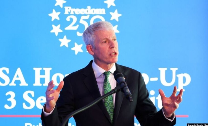 Ndërlidhja Jugore: Sfida dhe Shpresa për Energjinë e Bosnjës dhe Hercegovinës