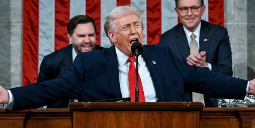 Trump përballet me afatin e fundit për luftën me Iranin dhe presionin e Kongresit