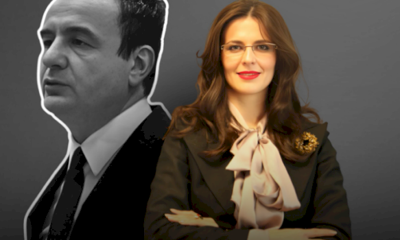 Reagimi qytetar ndaloi përpjekjet antikushtetuese të LVV-së për zgjedhjen e presidentes