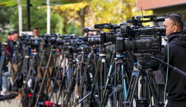 Kosova u rendit e 84-ta në Indeksin Botëror të Lirisë së Medias, duke përmirësuar pozicionin me 15 vende.