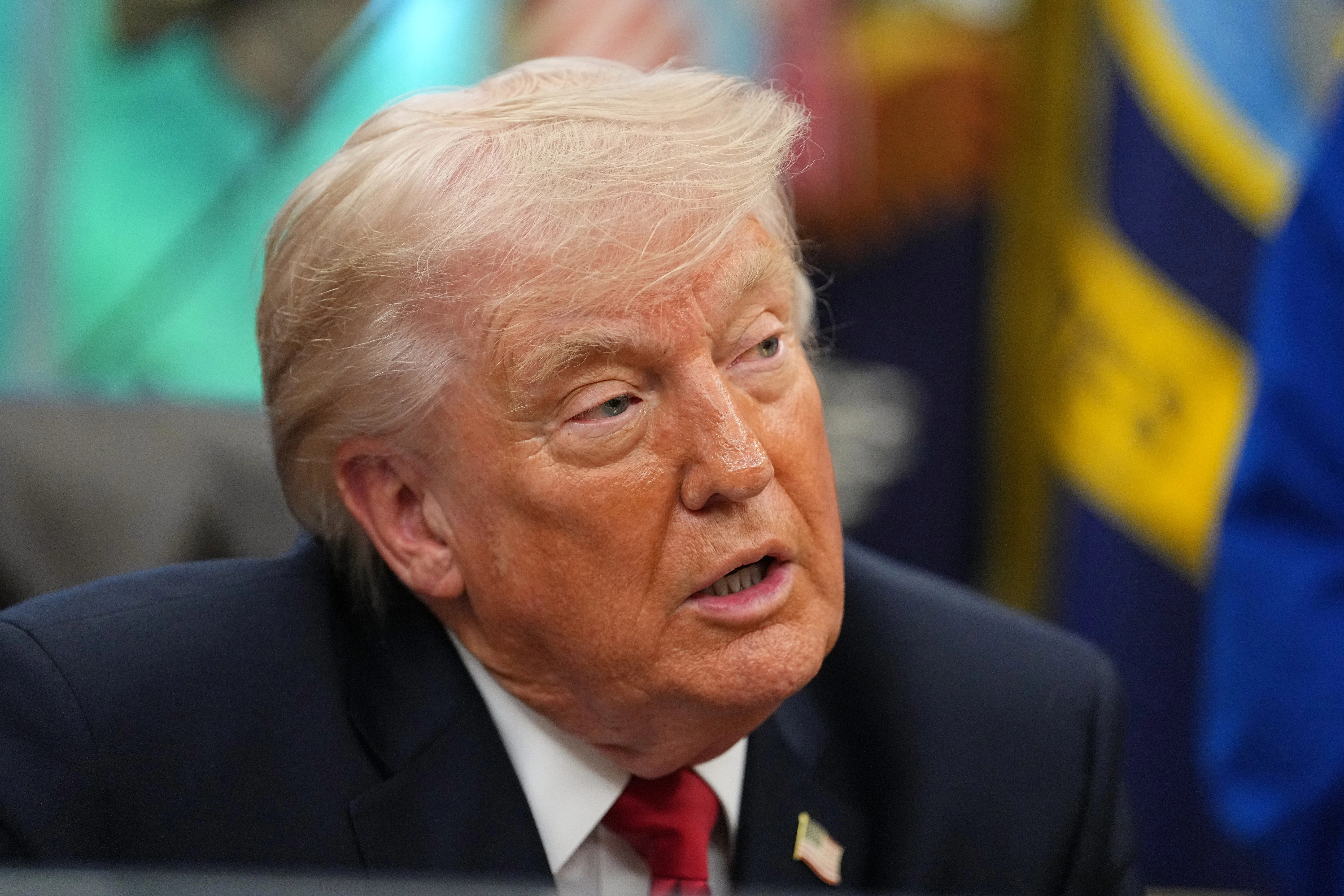 Trump kërcënon zvogëlimin e trupave në Gjermani në mes të tensioneve me aleatët e NATO-s