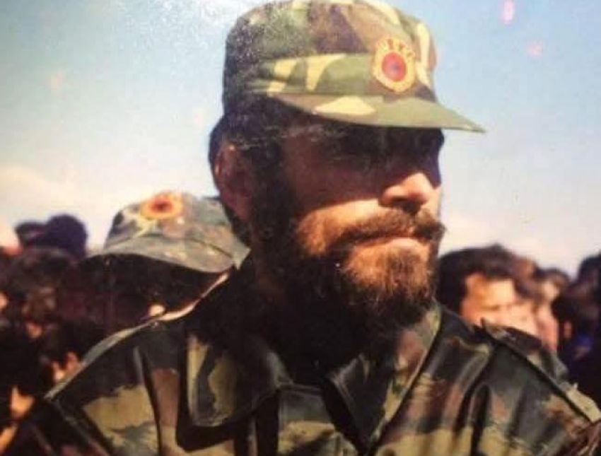 27 vjet nga rënia heroike e komandantit Ilaz Kodra në luftën e UÇK-së