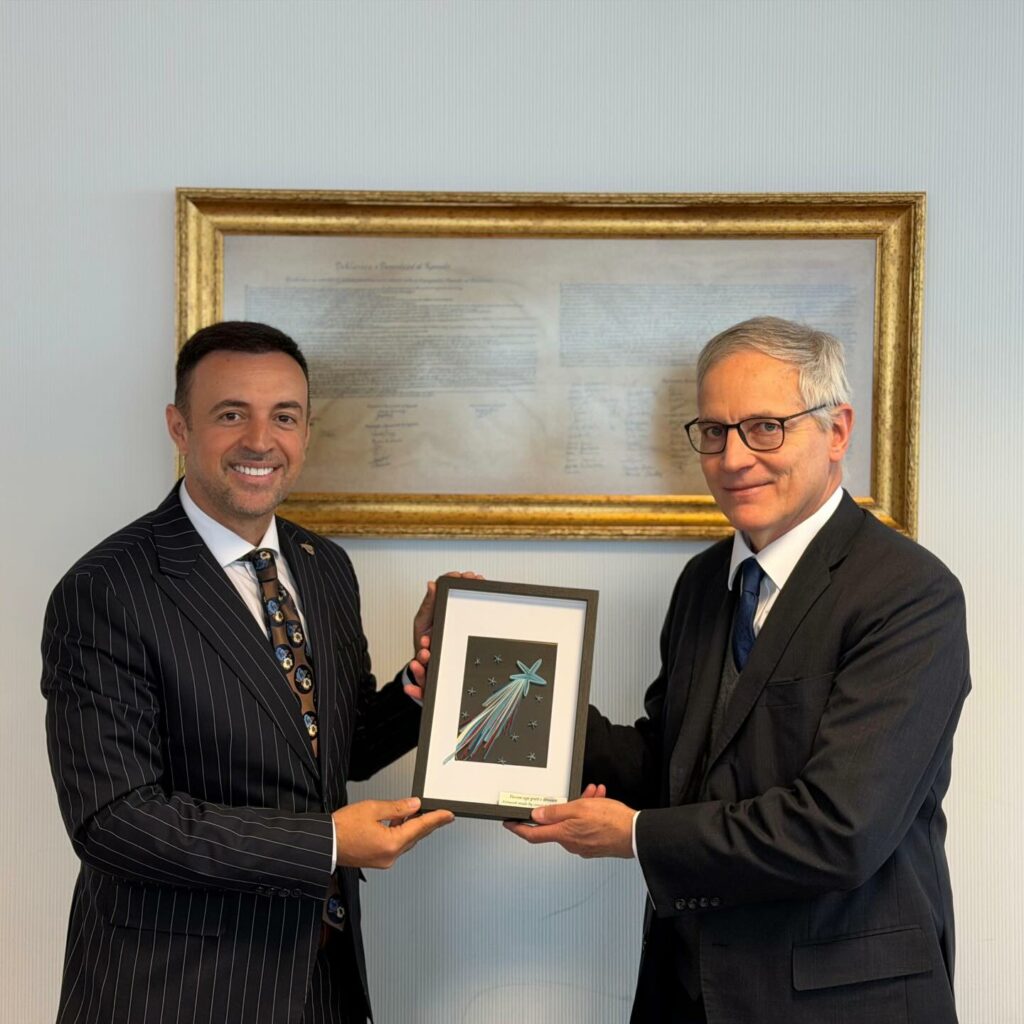 Bashkëpunim i ri mes Kosovës dhe Belgjikës në fushën korrektuese