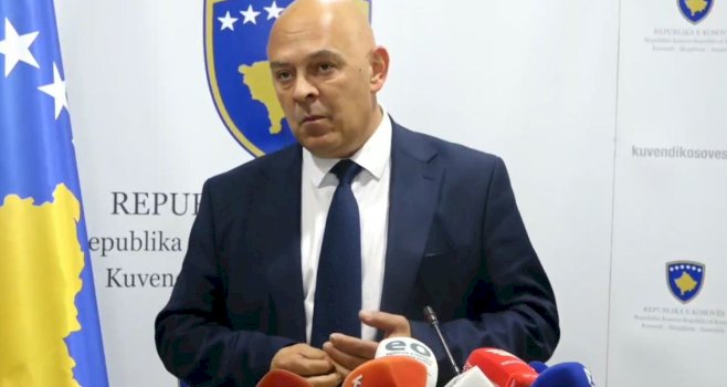 Ardian Gjini është propozuar si kandidat për kryeministër nga Aleanca për Ardhmërinë e Kosovës, vendimi përfundimtar pritet nga Këshilli Drejtues.