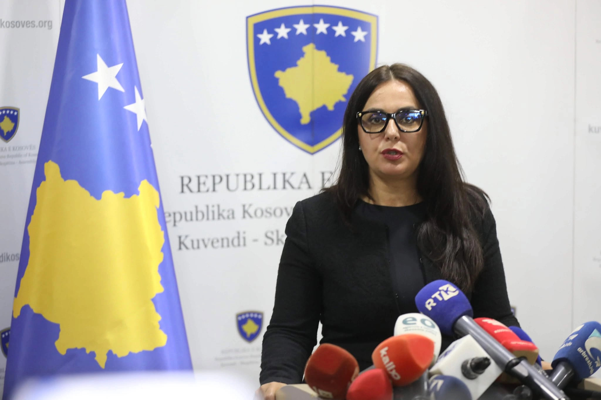 LDK-ja hap dyert për kandidatë të rinj dhe bashkim para zgjedhjeve të 7 qershorit