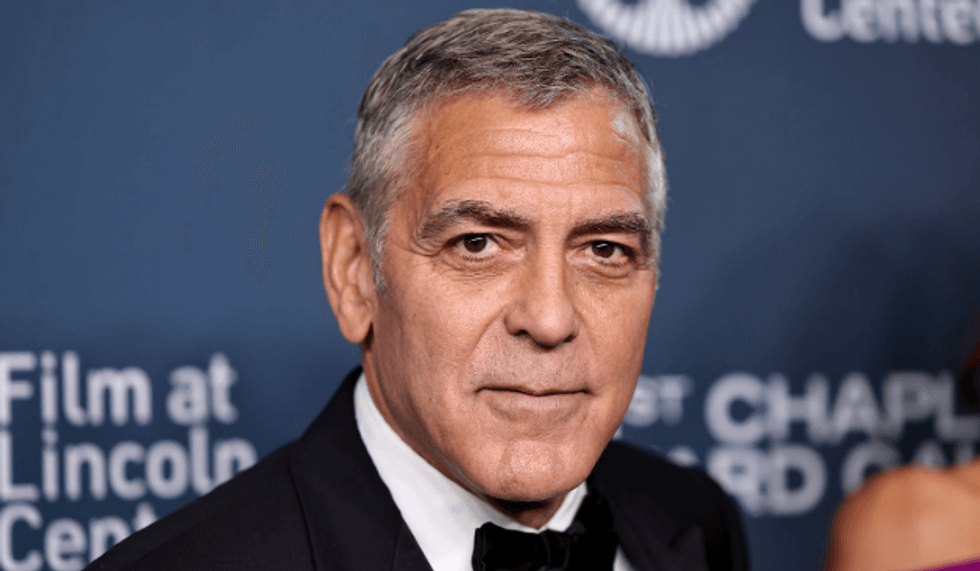 George Clooney: Nga Hollivudi te Filantropia, një Faza e Re Jetësore
