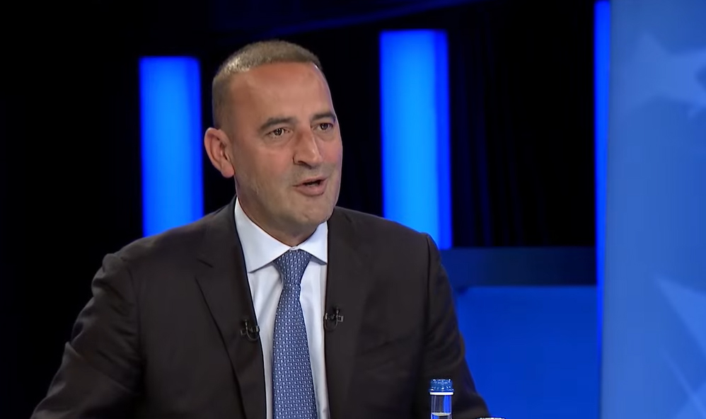 Haradinaj kritikon Kurtin për procesin e zgjedhjes së presidentit dhe falënderon për përjashtimin e AAK-së