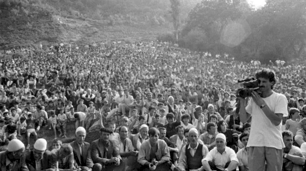 36 vjet nga pajtimi historik i gjaqeve në Verrat e Llukës