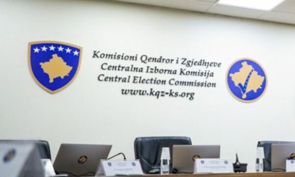 KQZ miraton afatet, buxhetin dhe stafin për zgjedhjet e 7 qershorit 2026.
