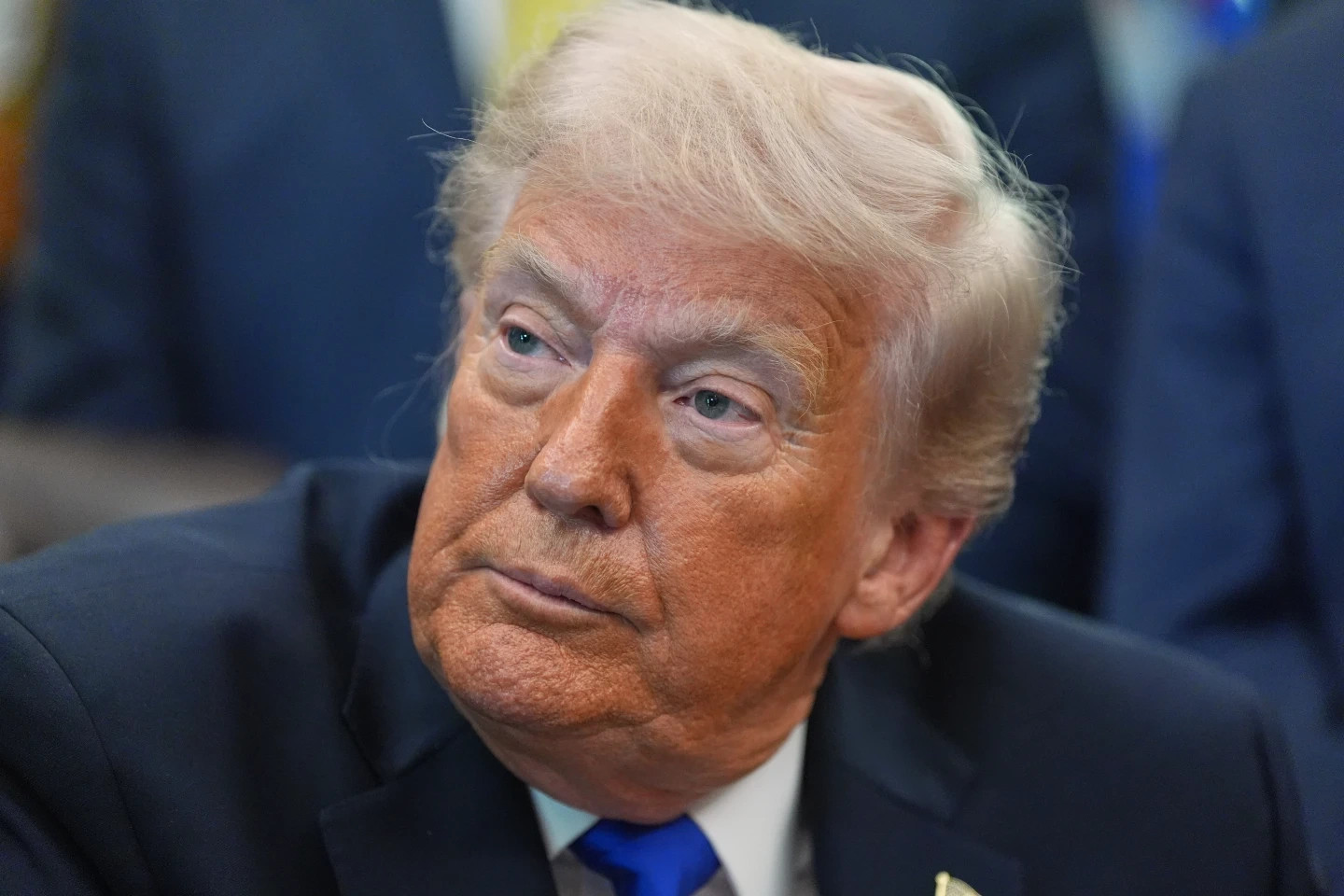 Përfundon afati 60-ditor i Presidentit Trump për miratimin e Kongresit për vazhdimin e operacioneve ushtarake kundër Iranit.