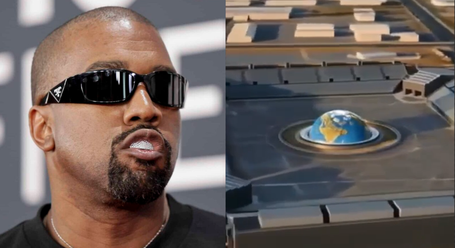 Kanye West anuloi koncertin në Londër për shkak të gjuhës antisemitiste dhe konfirmoi koncertin në Tiranë më 11 korrik.