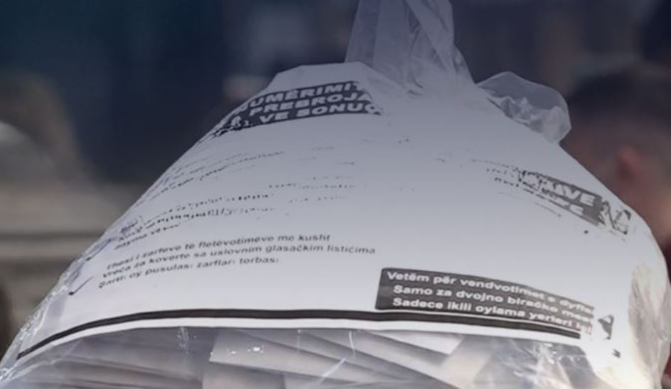Diaspora ka 12 ditë për t’u regjistruar për zgjedhjet e 7 qershorit