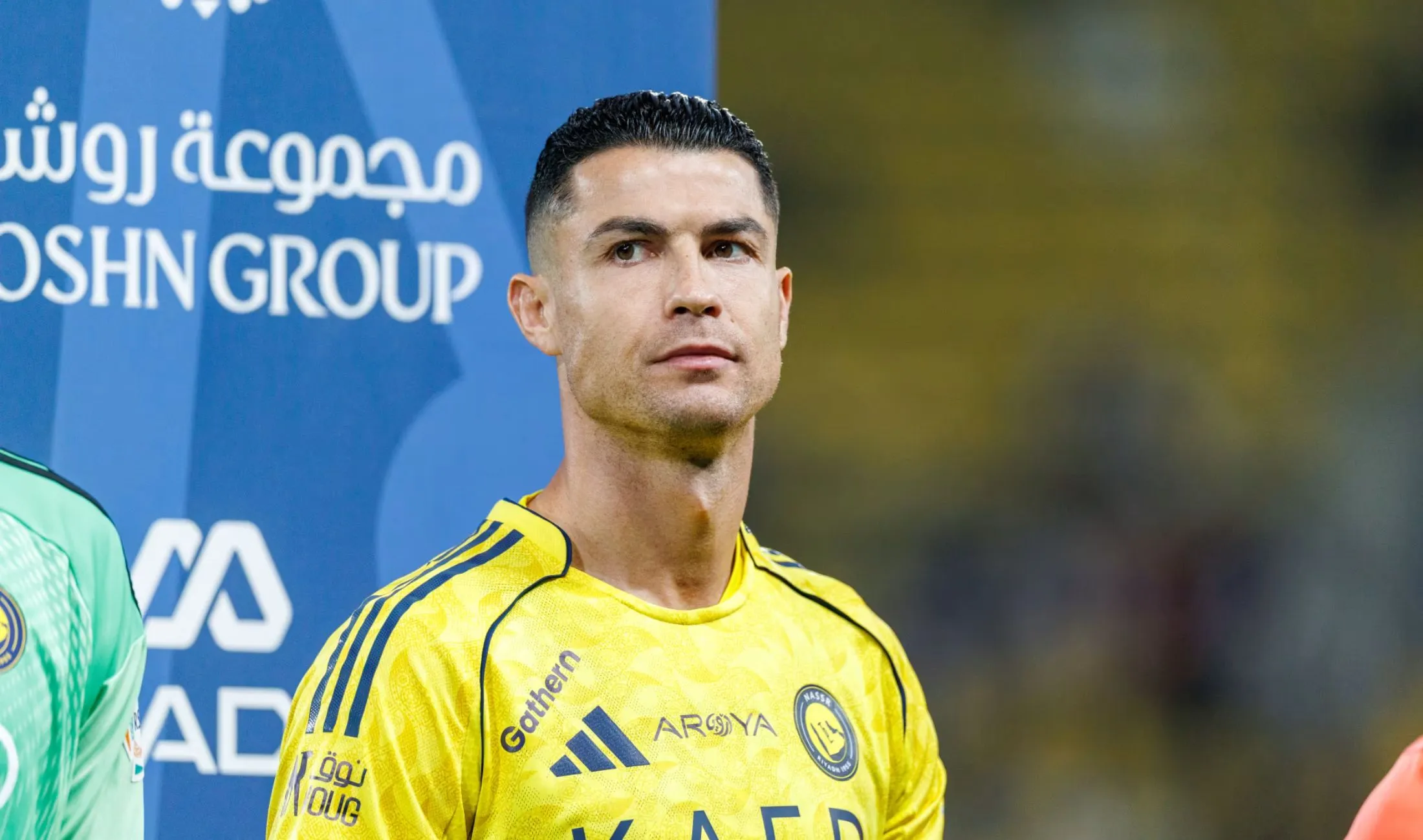 Cristiano Ronaldo: Fundi i karrierës po afrohet, por ambicia mbetet e zjarrtë