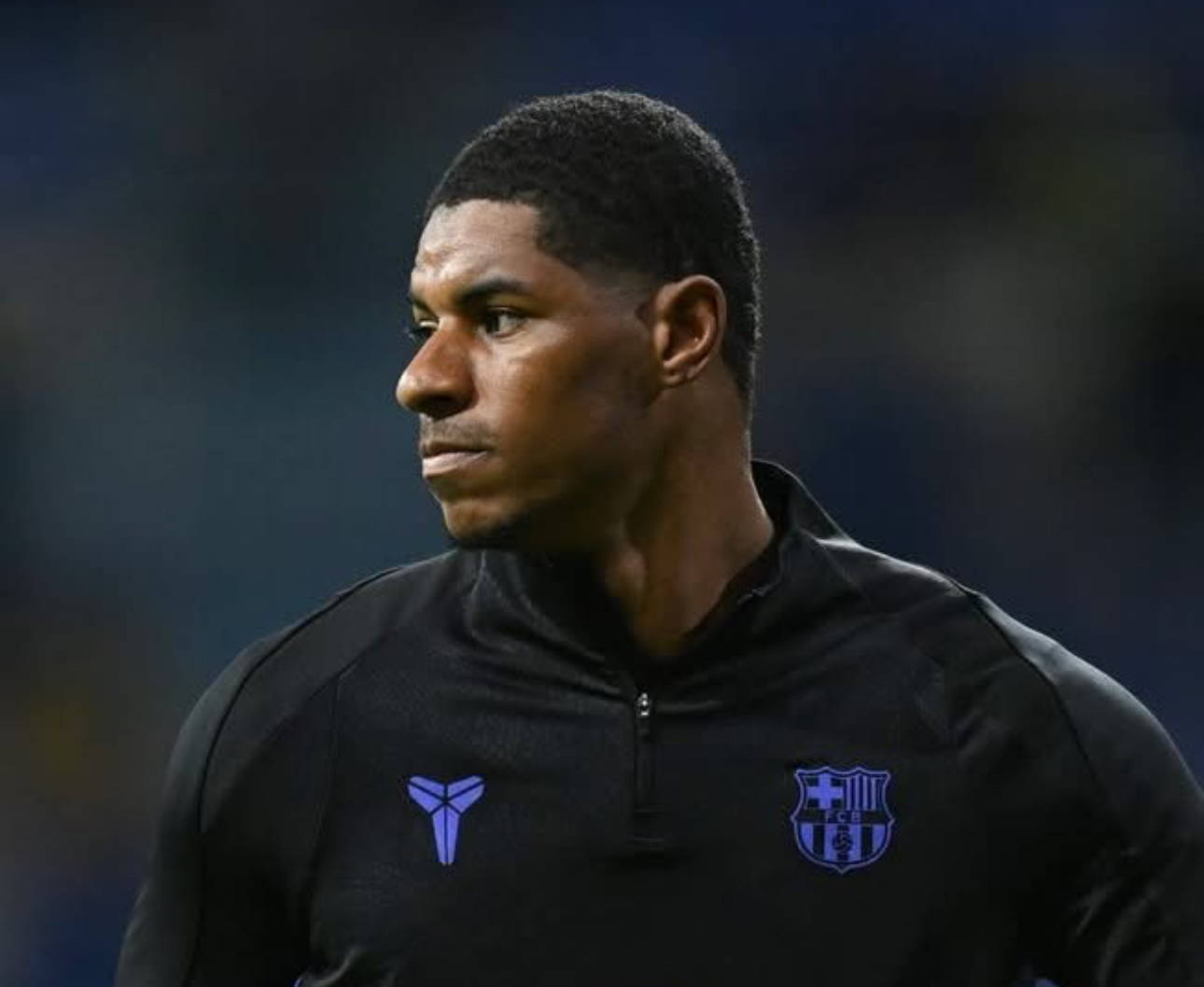 Tifozi i Real Oviedo dënohet me 9 muaj burg dhe ndalim trevjeçar nga stadiumet për sharjet raciste ndaj Rashford.