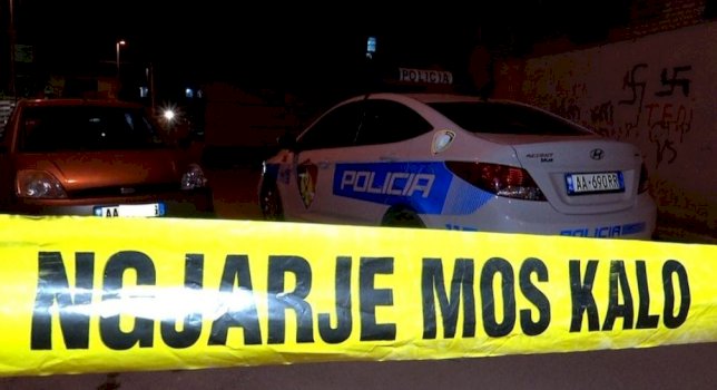 Plagosje me thikë në Vlorë, 23-vjeçari nën kujdesin e mjekëve dhe hetimet në vazhdim