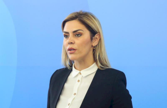 Bedri Hamza rikthehet si kandidat i PDK-së për kryeministër në zgjedhjet e qershorit