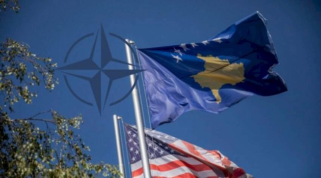 Rezoluta amerikane për Kosovën në NATO, një hap i rëndësishëm për sigurinë rajonale