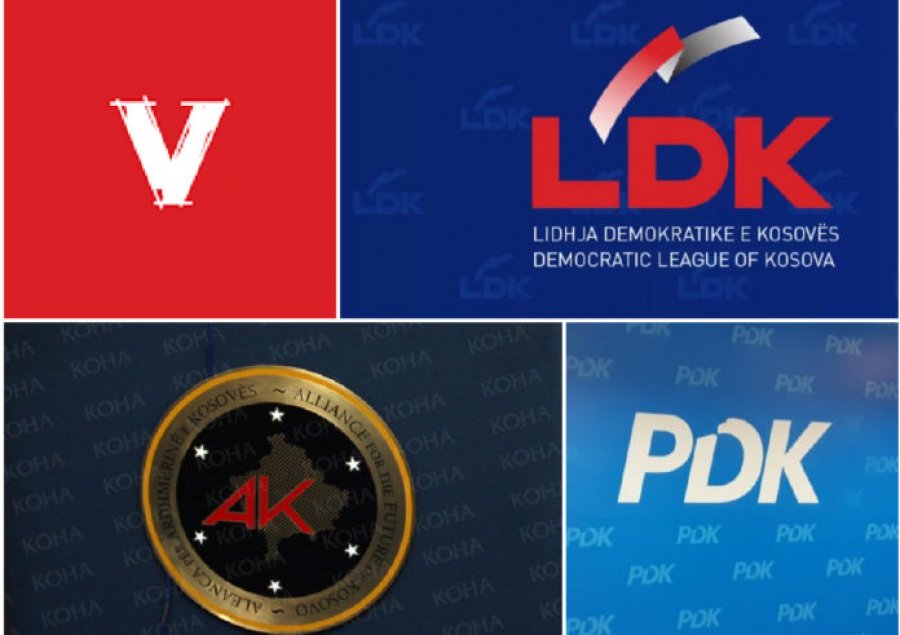 Ka nisur afati për aplikim për certifikim të subjekteve politike dhe dorëzim të listave të kandidatëve për deputetë për zgjedhjet e 7 qershorit.