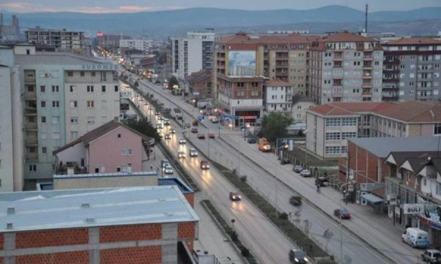 Burri në Gjakovë ndalohet për 48 orë pas dhunës ndaj bashkëshortes së tij.