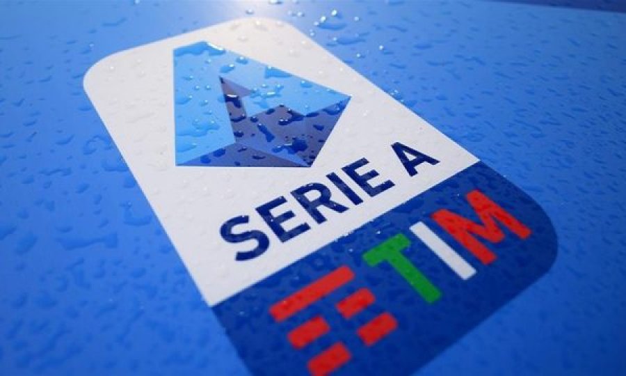 Pisa dhe Hellas Verona konfirmohen matematikisht të rëna nga Serie A pas fitores 2-1 të Lecces ndaj Pisas.