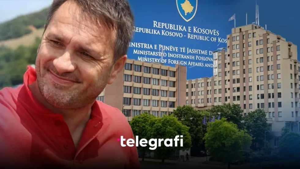 Rotacioni diplomatik në Kosovë: Balanca mes politikës dhe karrierës në shërbimin diplomatik