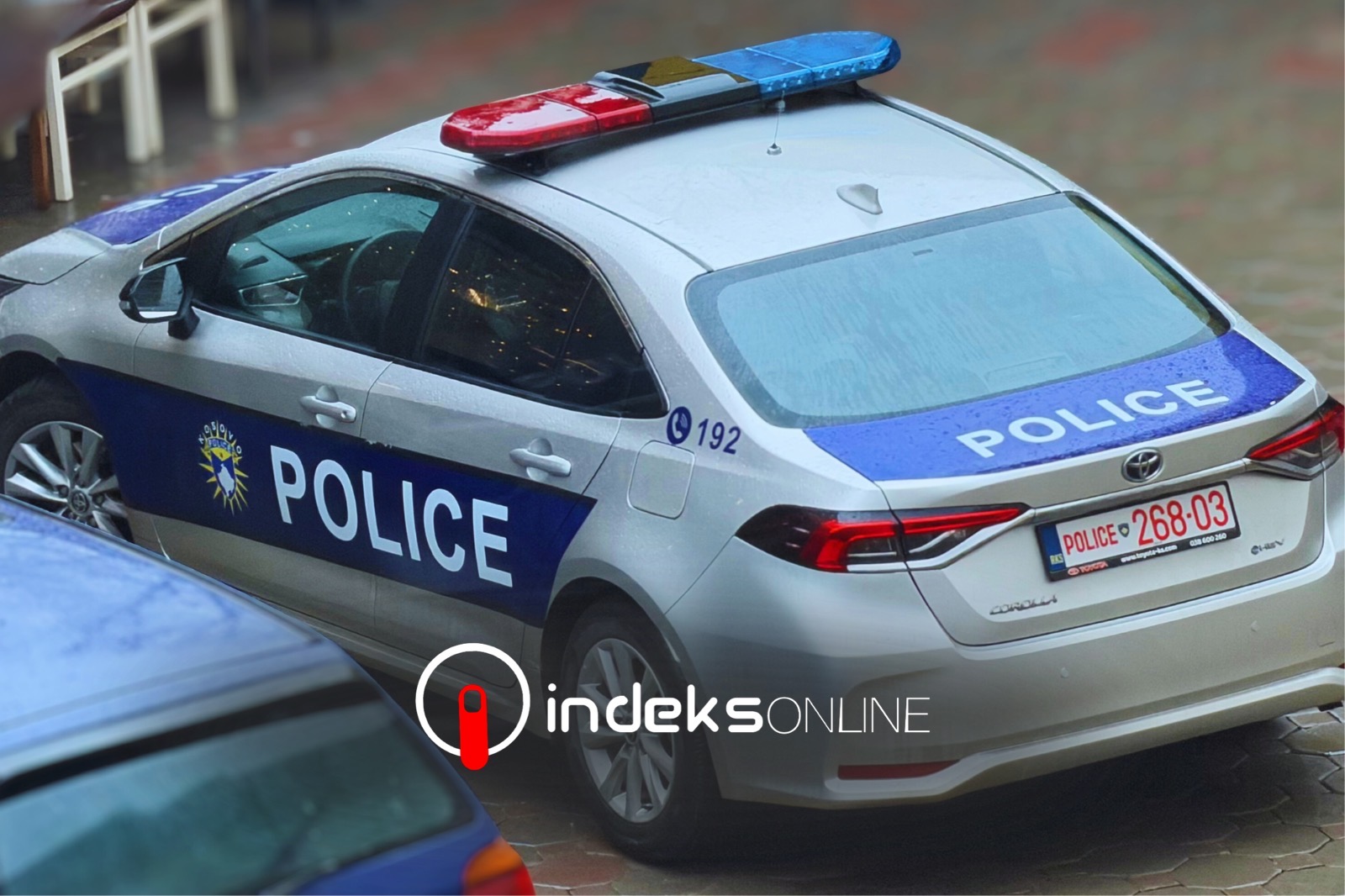 Vjedhje e madhe në Istog, autorët në kërkim nga policia