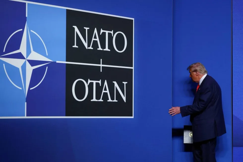 Polonia paralajmëron për rrezikun e shpërbërjes së NATO-s
