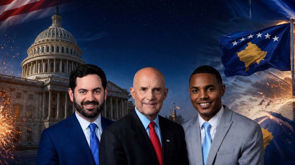 Rezoluta amerikane për Kosovën në NATO ndez diskutimet dhe sfidat e anëtarësimit