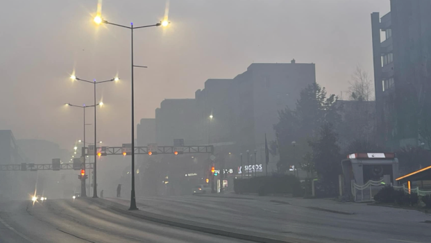 Rreziku i Ndotjes së Ajrit në Kosovë dhe Thirrjet për Veprim të Menjëhershëm