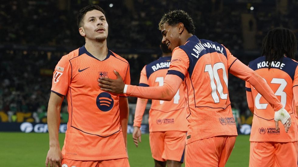 Barcelona mund të shesë talentin e ri për 10 milionë euro këtë verë