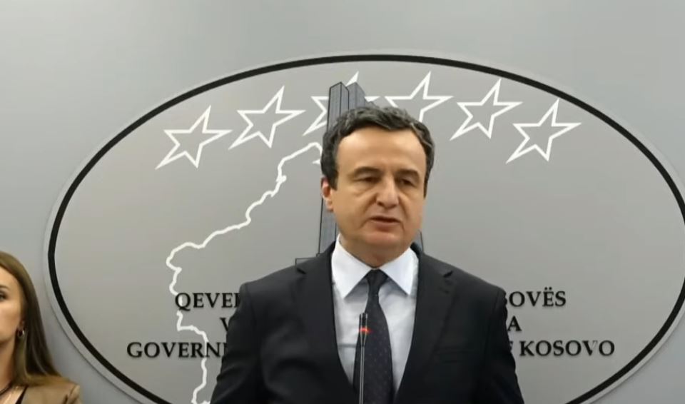 Heshtja e Kurtit në Ditën e Lirisë së Shtypit dhe Sulmet ndaj Mediave