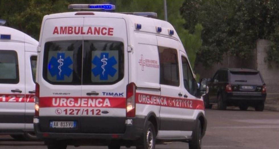 Durrësi në zi: Dy tragjedi brenda një dite tronditëse