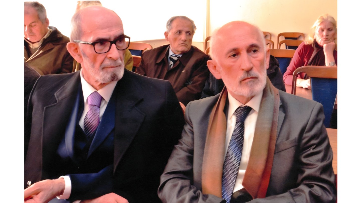 Ikja e Rexhep Qosjes: Një Epokë e Mbyllur në Kulturën Shqiptare