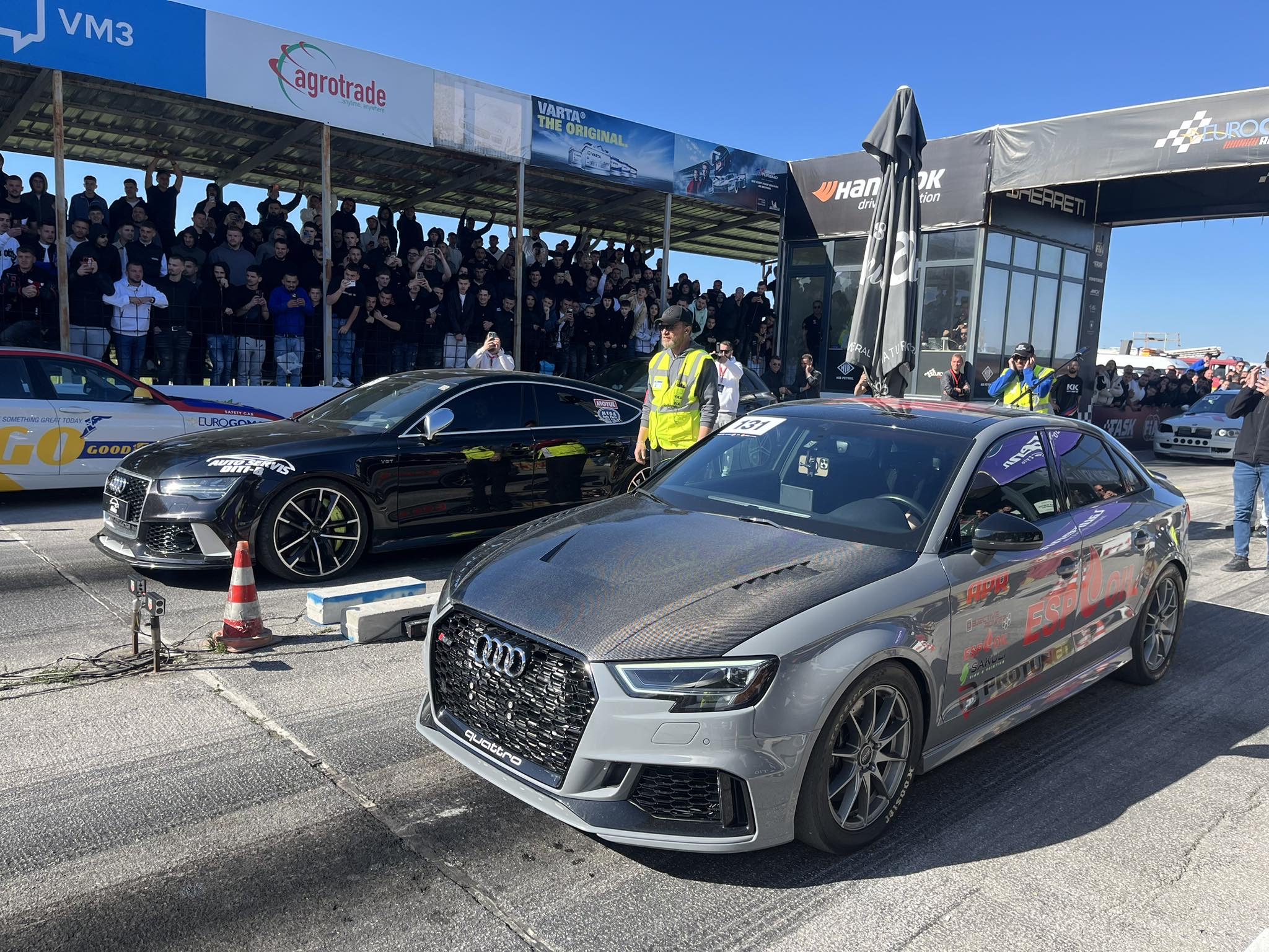Rivalitet i zjarrtë dhe rekorde në Drag Race 1 në Kosovë