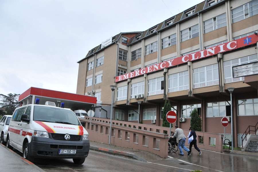Vdekja misterioze e një gruaje në Fushë Kosovë ndez hetimet në QKUK
