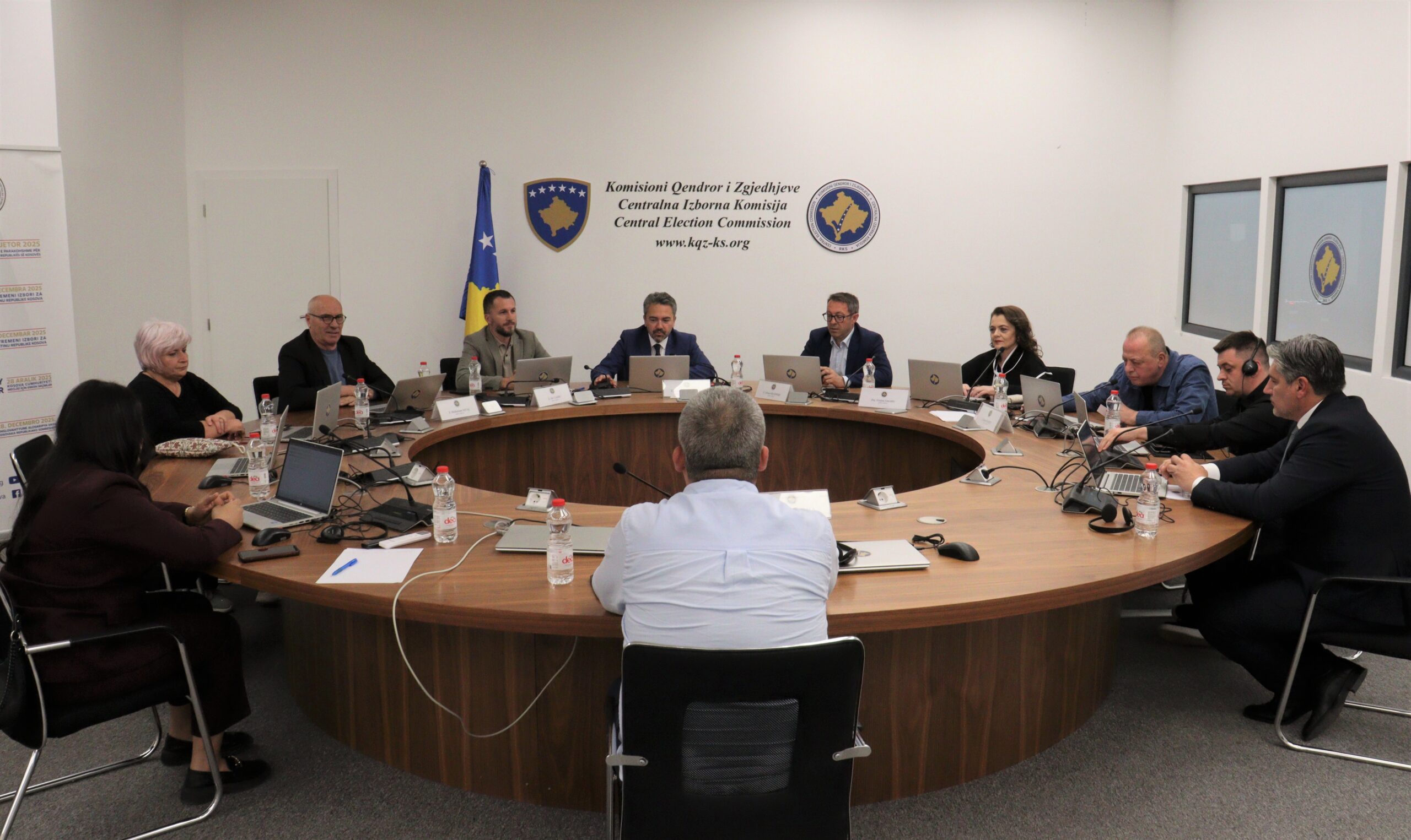 Javë vendimtare për zgjedhjet në Kosovë, afatet që nuk duhet të humbasin partitë dhe votuesit
