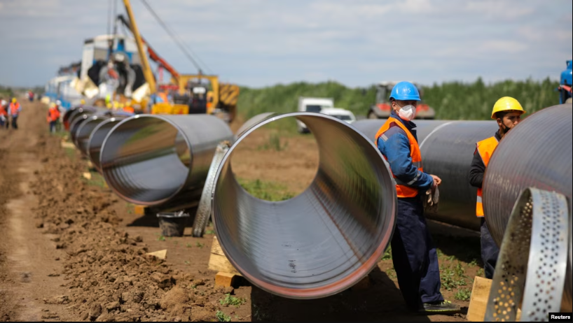 Gara amerikano-evropiane për energjinë në Ballkanin Perëndimor