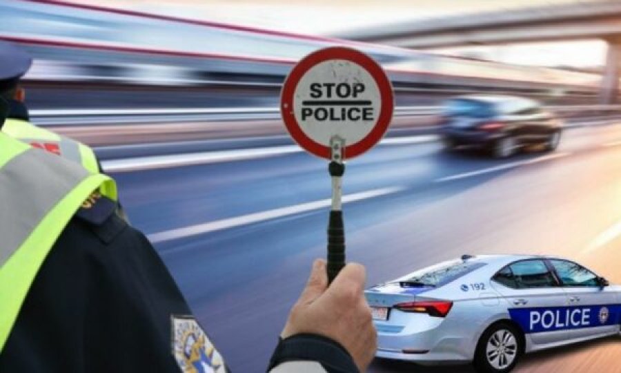 Policia e Kosovës ka ndaluar tri gara ilegale dhe ka shqiptuar pesë gjoba, duke sekuestruar katër automjete të modifikuara për kontroll teknik të jashtëzakonshëm.